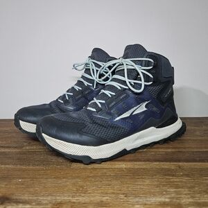 Women's Lone Peak ALL-WTHR Mid 2